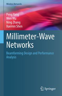 Produktbild: Millimeter-Wave Networks