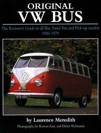 Produktbild: Original VW Bus