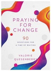 Produktbild: Praying for Change