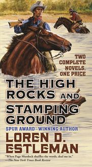 Produktbild: High Rocks & Stamping Ground