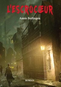Produktbild: L'escrocoeur