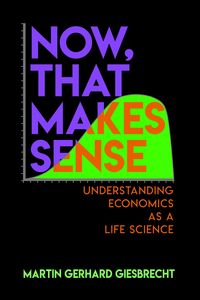 Produktbild: Now, That Makes Sense