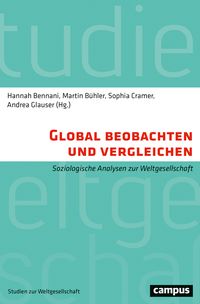 Produktbild: Global beobachten und vergleichen