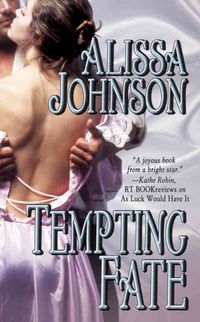 Produktbild: Tempting Fate
