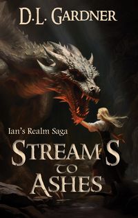Produktbild: Streams to Ashes