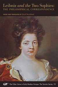 Produktbild: Leibniz, G: Leibniz and the Two Sophies - The Philosophical