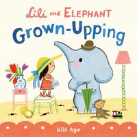 Produktbild: Lili and Elephant