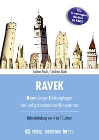 Produktbild: RAVEK