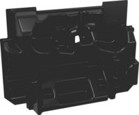 Produktbild: Makita 8354E7-4 Koffereinlage (L x B x H) 380 x 285 x 80mm
