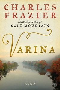 Produktbild: Frazier, C: Varina