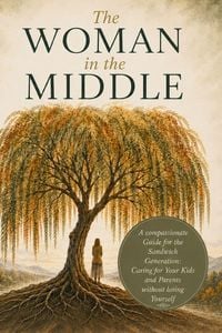 Produktbild: The Woman in the Middle