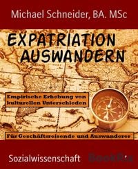 Produktbild: Expatriation Auswandern