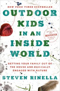 Produktbild: Outdoor Kids in an Inside World