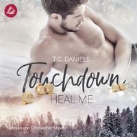Produktbild: Touchdown Heal Me