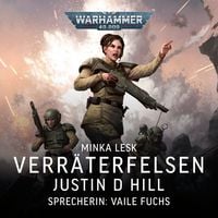 Produktbild: Warhammer 40.000: Minka Lesk 3