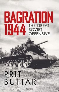 Produktbild: Bagration 1944