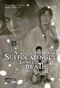 Produktbild: A Suffocatingly Lonely Death 10
