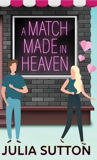 Produktbild: A Match Made in Heaven
