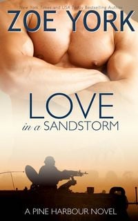 Produktbild: Love in a Sandstorm