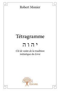 Produktbild: Tetragramme