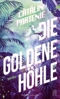 Produktbild: Die Goldene H&ouml;hle