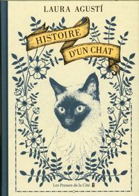 Produktbild: Histoire d'un chat