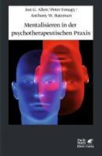Produktbild: Mentalisieren in der psychotherapeutischen Praxis