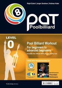 Produktbild: Pool Billiard Workout PAT Start