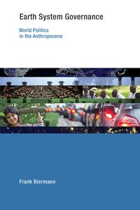 Produktbild: Earth System Governance