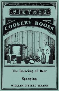 Produktbild: The Brewing of Beer