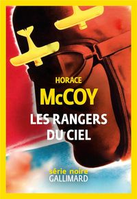 Produktbild: Les rangers du ciel