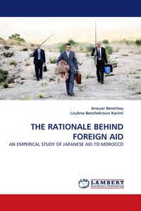 Produktbild: The Rationale Behind Foreign Aid