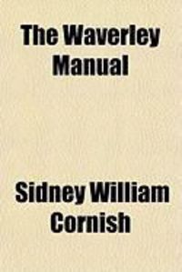 Produktbild: The Waverley Manual