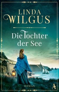 Produktbild Die Tochter der See