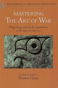 Produktbild: Mastering the Art of War