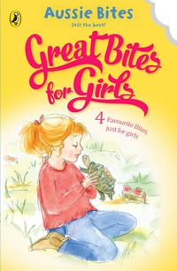 Produktbild: Great Bites for Girls