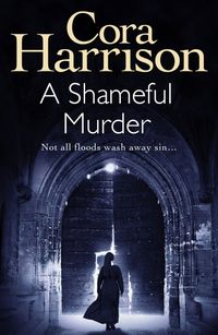 Produktbild: A Shameful Murder