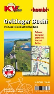 Produktbild: Geltinger Bucht - mit Kappeln und Schleim&uuml;ndung