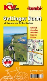Produktbild: Geltinger Bucht - mit Kappeln und Schleim&uuml;ndung