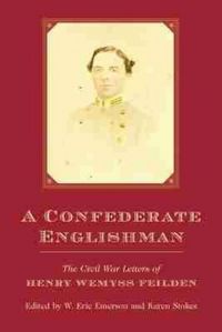 Produktbild: A Confederate Englishman