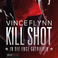 Produktbild: Kill Shot - In die Enge getrieben