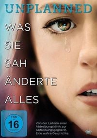 Produktbild: Unplanned - Was sie sah &auml;nderte alles