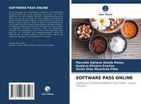 Produktbild: SOFTWARE PASS ONLINE