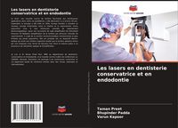 Produktbild: Les lasers en dentisterie conservatrice et en endodontie