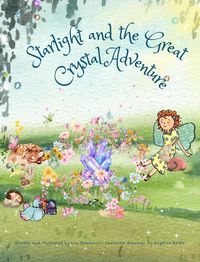 Produktbild: Starlight and the Great Crystal Adventure
