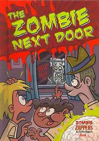 Produktbild: Zombie Next Door