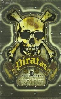 Produktbild: Piratas : el azote de los mares