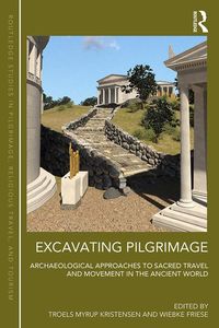 Produktbild: Excavating Pilgrimage