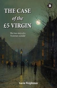 Produktbild: The Case of the 5 Virgin