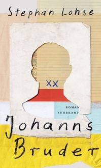 Produktbild: Johanns Bruder